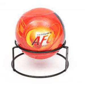 FIRE BALL