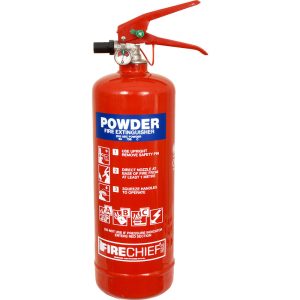 1KG DRY POWDER EXT
