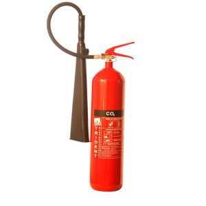 5KG CARBON DIOXID FIRE EXT