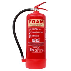FOAM EXTENSION