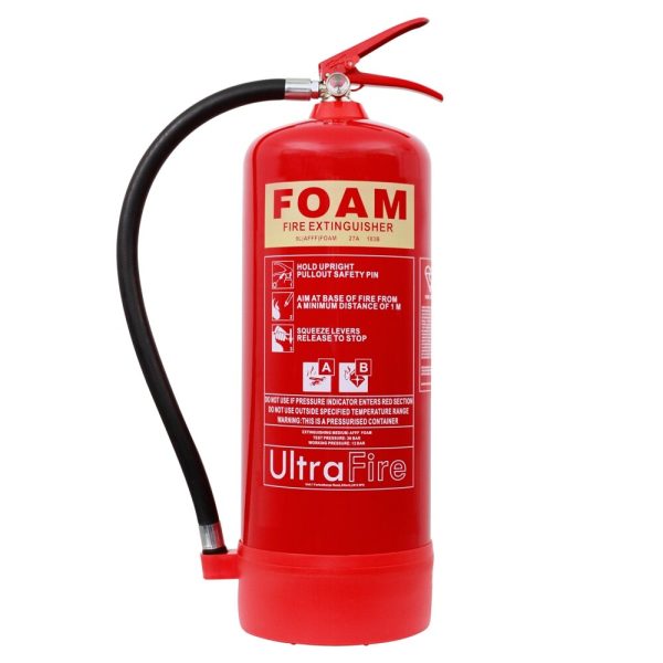 FOAM EXTENSION