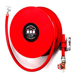 HOSE REELS