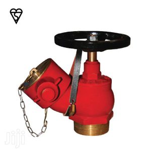 LANDING VALVE